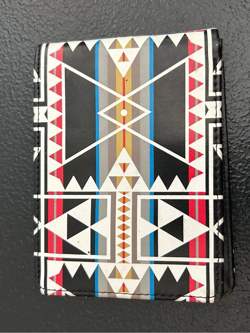 Empyre bifold wallet
